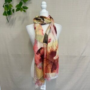 Nordstrom Scarf New With Tags 🏷️